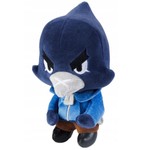 BRAWL STARS Kruk, pluszak, 16 cm