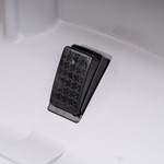 Auto Buggy Racing 5 na akumulator dla dzieci +3. Szary + Silniki 2x200W + Pilot + Wolny Start