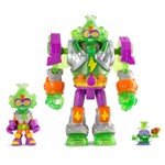 SUPERTHINGS Superbot Mega-K, figurka