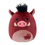 SQUISHMALLOWS Król Lew Pumba, pluszak, 20 cm