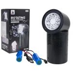 Przenośna Maszyna do Robienia Baniek z Funkcją Dźwięku