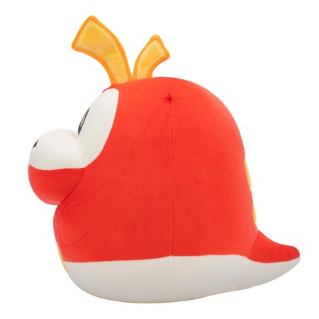 POKEMON Squishmallow Fuecoco, pluszak, 35 cm