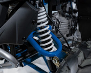 Pojazd Quad Spalinowy RENEGADE HIPERFECT 110CC Niebieski