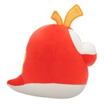 POKEMON Squishmallow Fuecoco, pluszak, 50 cm