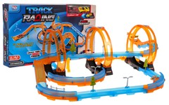 MEGA Tor Wyścigowy 48el.