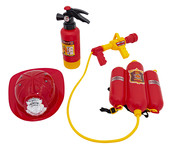 Pojazd Straż Pożarna