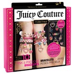 MAKE IT REAL Zestaw do Tworzenia Bransoletek, zabawka kreatywna