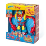 SUPERTHINGS SuperBot Sugarfun, figurka