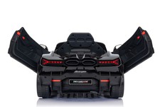 Pojazd Lamborghini Revuelto Czarne