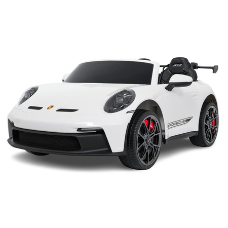 Pojazd Porsche 911 GT3 STRONG MP4 Biały