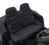 Audi R8 Policja na akumulator dla dzieci + Pilot + EVA + Wolny Start + MP3 LED