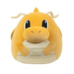 POKEMON Squishmallow Dragonite, pluszak, 35 cm