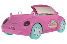 MEGA Magiczny Domek + Akcesoria