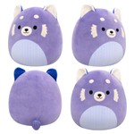 SQUISHMALLOWS Wydanie Specjalne Wersja A,Aldice , pluszak, 30 cm