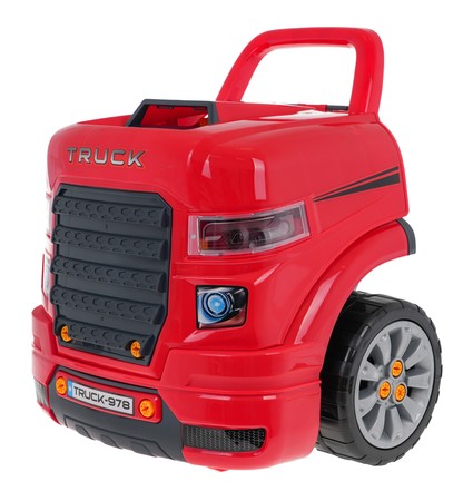 Zestaw Małego Mechanika