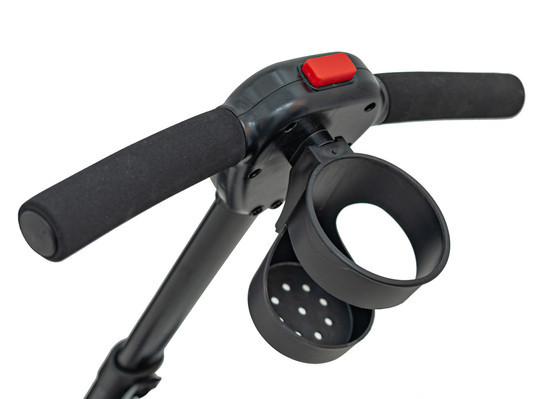 Rowerek Trzykołowy RIDER Zielony SPORTRIKE