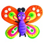 PLAY-DOH Air Clay Creature Creations, zabawka kreatywna