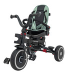 Rowerek Trzykołowy RIDER Zielony SPORTRIKE