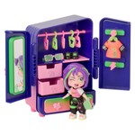 KOOKYLOOS S Robin's Wardrobe PlaySet lalka, figurka