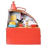 BING Domek Binga Zestaw do zabawy, domek