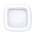 Dmuchany Brodzik 3w1 dla dzieci 0+ Wanienka Basenik BESTWAY + Dmuchane dno