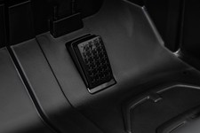 Autko BMW i4 na akumulator dla dzieci Czarny + Wolny Start + EVA + Ekoskóra + Audio LED + Pilot