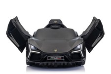 Pojazd Lamborghini Revuelto Czarne