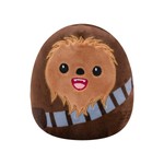 SQUISHMALLOWS Star Wars Chewbacca, pluszak, 12 cm