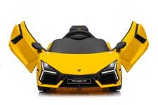 Pojazd Lamborghini Revuelto Żółty