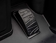 Pojazd Maserati MC20 GT2 Czarny