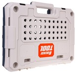 Warsztat Małego Majsterkowicza 2w1 90el.