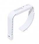 Filtrująca Pompa basenowa ze Skimmerem Skimatic FlowClear 3974l/h BESTWAY + Filtr wymienny