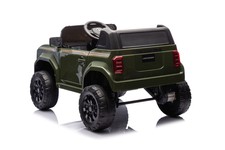 Pojazd Toyota PRADO Zielony