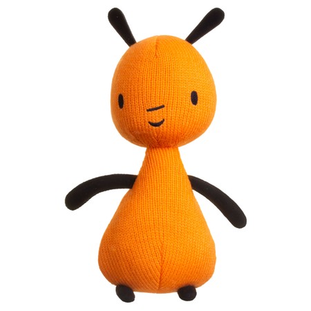 BING Mówiący Flop, pluszak, 24 cm