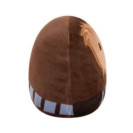 SQUISHMALLOWS Star Wars Chewbacca, pluszak, 12 cm