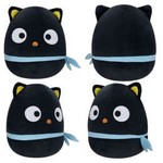 SQUISHMALLOWS HELLO KITTY KOTEK CHOCOCAT