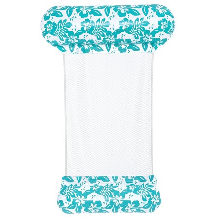 Dmuchany Materac do pływania Hamak BESTWAY