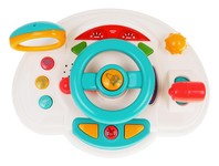 Multifunkcyjny Symulator Jazdy Dla Najmłodszych