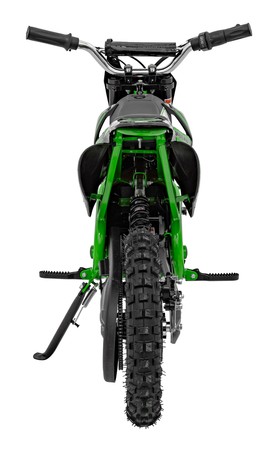 Pojazd Motor RENEGADE 50R Zielony