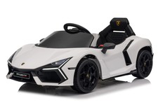 Pojazd Lamborghini Revuelto Białe