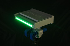 Fontanna wodna z Podświetleniem LED do basenów ogrodowych BESTWAY 8 trybów