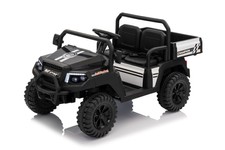 Pojazd Pick-Up Champion Czarny