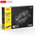 Bolid R/C 1:16 Red Bull F1 RB19 Niebieski Body Kit RASTAR