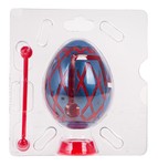 Gra Zręcznościowo Logiczna Jajko Niebieskie