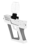 Pistolet GEL BLASTER Szary + Akcesoria