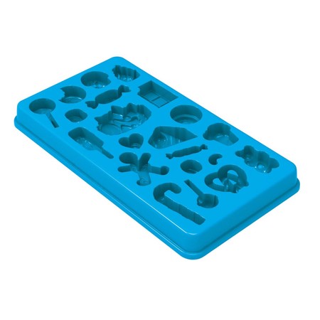 PLAY-DOH Air Clay Sweets Creations, zabawka kreatywna