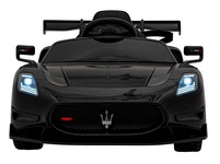 Pojazd Maserati MC20 GT2 Czarny