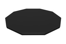 Pokrywa 305cm na Basen stelażowy 305cm/10FT BESTWAY