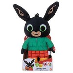 BING Interaktywny Bing w zielonej kurteczce, zabawka interaktywna