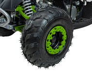 Pojazd Quad Spalinowy RENEGADE HIPERFECT 110CC Zielony